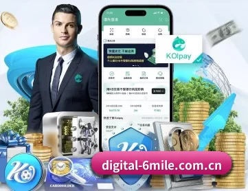 digital-6mile.com.cn APP